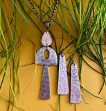 PALMETTO Necklace