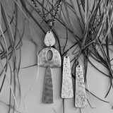 PALMETTO Necklace
