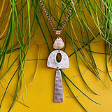 PALMETTO Necklace