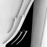 Collier MOZAH