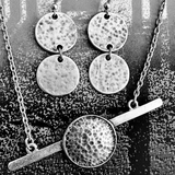 Boucles Oreilles GALLET