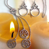 Collier ANAIS