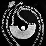 Collier VIRGULE