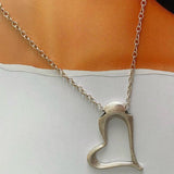 Collier EROS