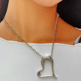 Collier EROS