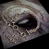 FILLY Necklace