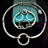 Collier SELENA