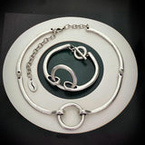 Collier SELENA