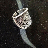 MANDALA Ring
