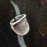 MANDALA Ring