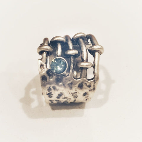 Bague ZORAH