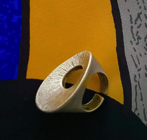 Bague MANGO