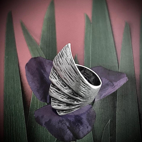 Bague IRIS