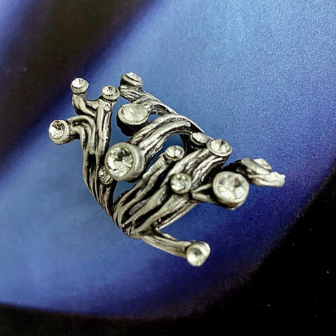 Bague FINA