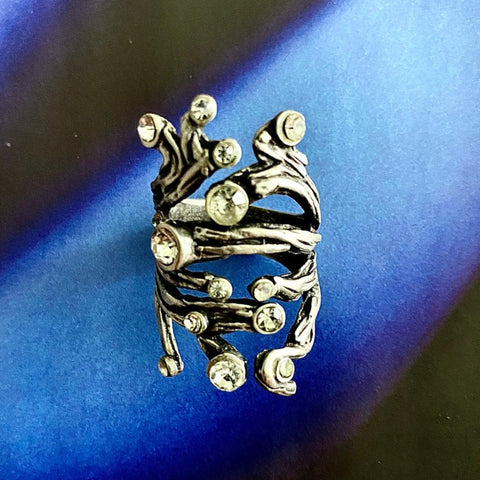 Bague FINA
