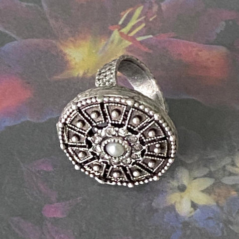 Bague FRIDA