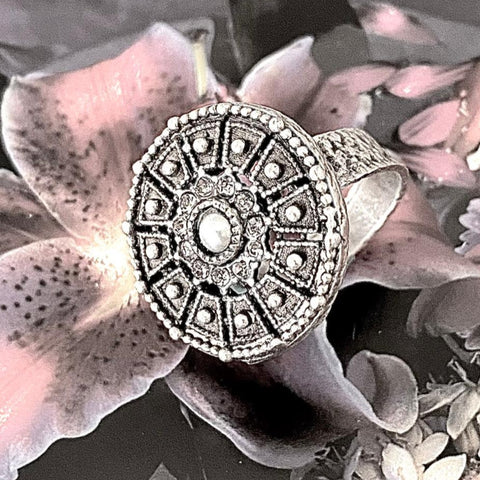Bague FRIDA