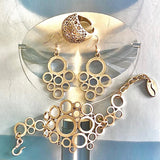 CHAMPAGNE Bracelet