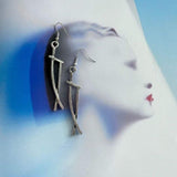 FELOUQUE Earrings