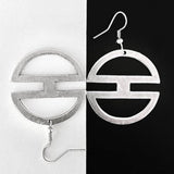 RECTO VERSO Earrings