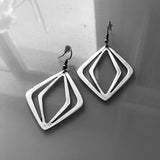 FUSION Earrings