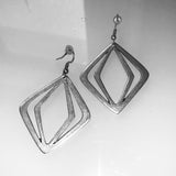 FUSION Earrings