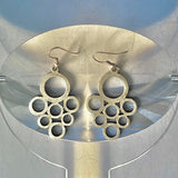 CHAMPAGNE Earrings