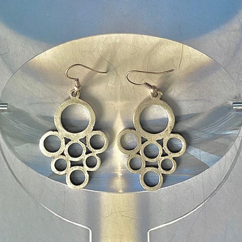 CHAMPAGNE Earrings