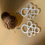 CHAMPAGNE Earrings