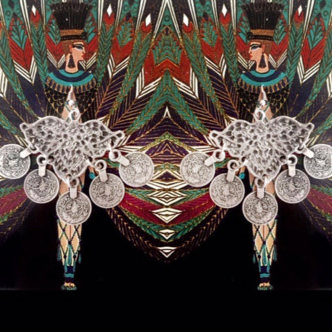 RANIA Earrings