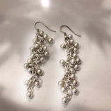 Boucles Oreilles PEPPITO