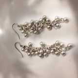 Boucles Oreilles PEPPITO