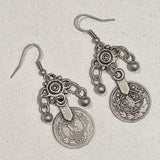 BASMA Earrings