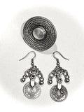 BASMA Earrings