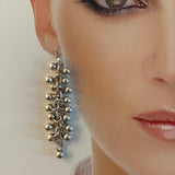 Boucles Oreilles PEPPITO