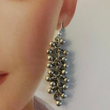 Boucles Oreilles PEPPITO