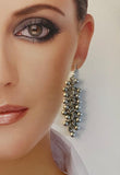 Boucles Oreilles PEPPITO