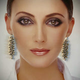 Boucles Oreilles PEPPITO
