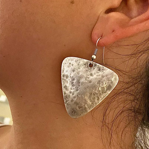Boucles Oreilles MAYA