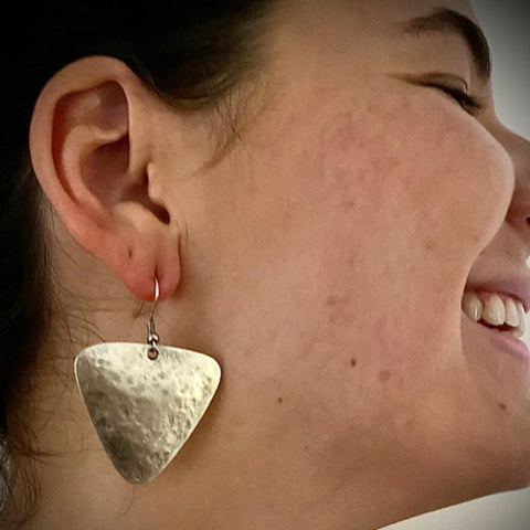 Boucles Oreilles MAYA