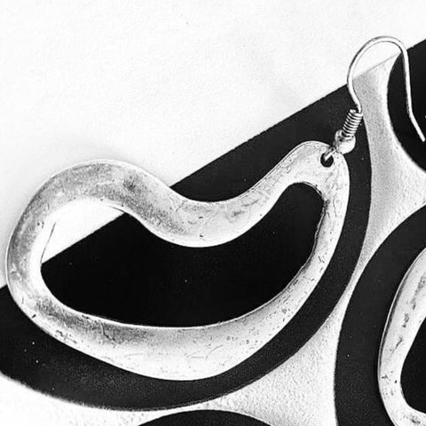 Boucles Oreilles DIVA