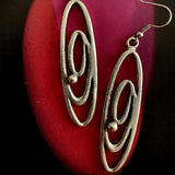 TROMBONE Earrings