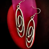TROMBONE Earrings