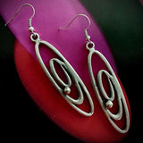 TROMBONE Earrings