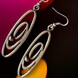 TROMBONE Earrings