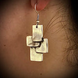 MALIKA Earrings