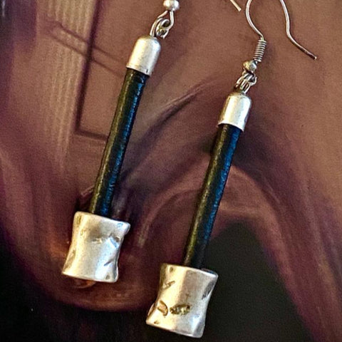 Boucles Oreilles FAROUCHE