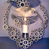 CHAMPAGNE Earrings