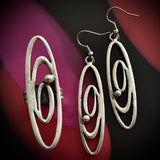 TROMBONE Earrings