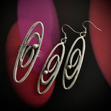 TROMBONE Earrings